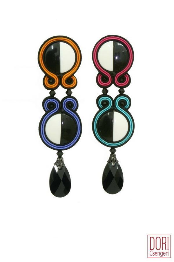 Nora Must Have Earrings