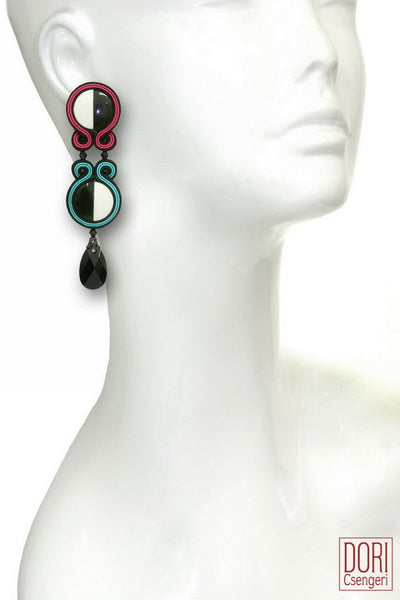 Nora Must Have Earrings