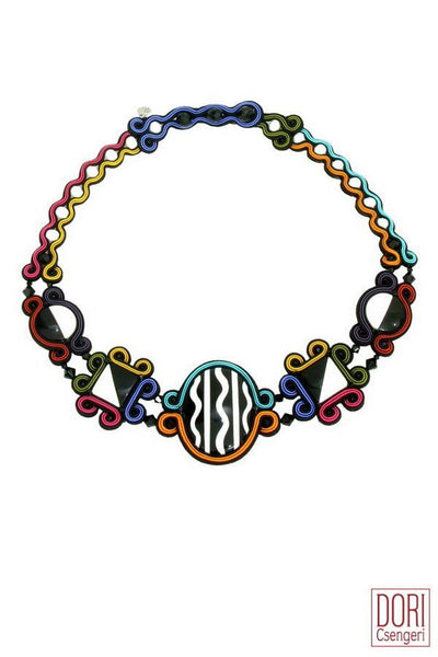 Nora Must Have Necklace