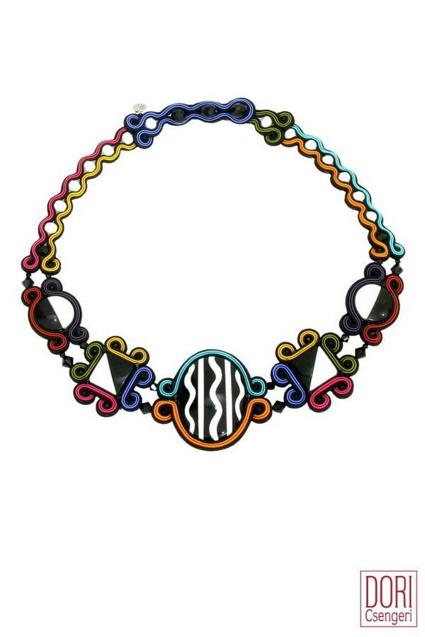 Nora Must Have Necklace