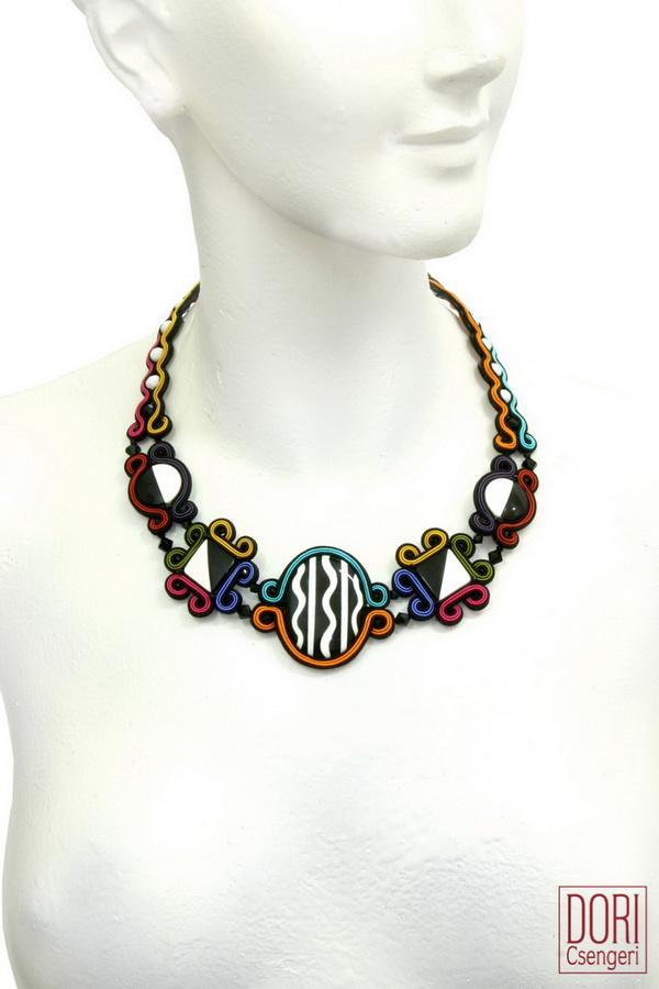 Nora Must Have Necklace