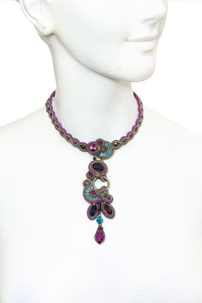 Night Out Trendy Choker