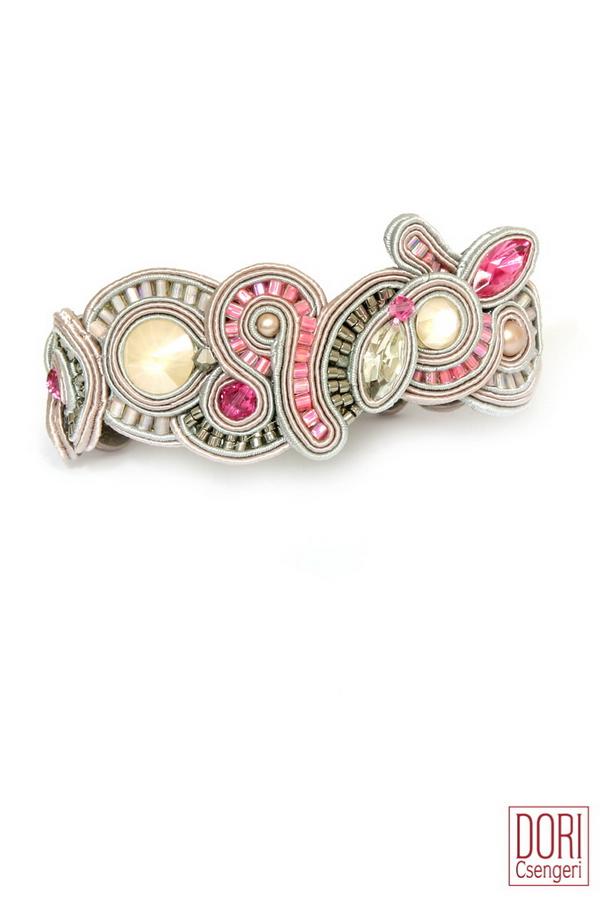 Obssesive Pastel Bracelet