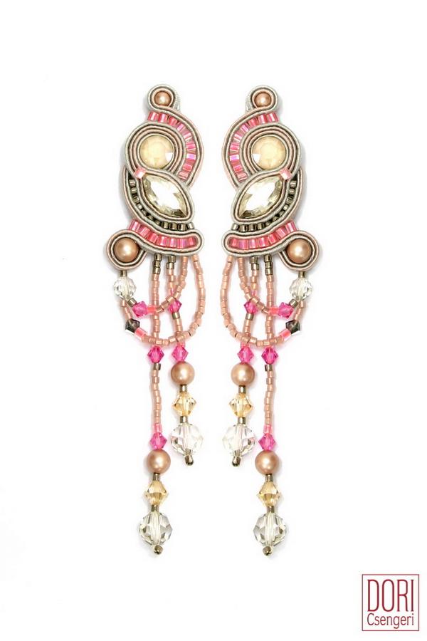 Obsessive Unique Earrings