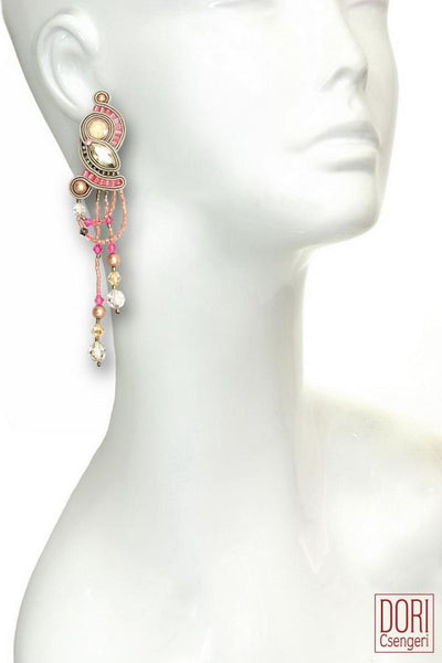 Obsessive Unique Earrings