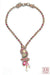 Obsessive Pastel Necklace
