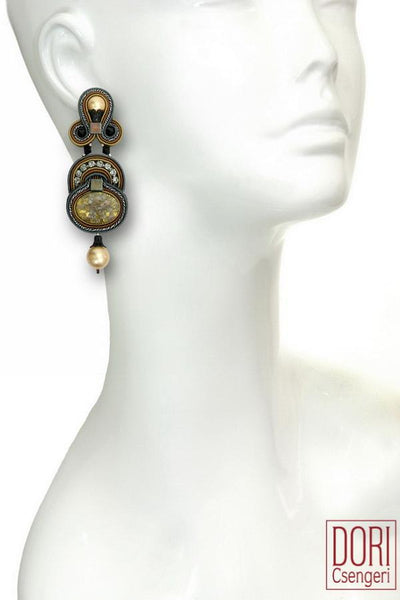 Opera Unique Earrings