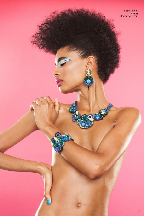 Bellagio Unique Earrings