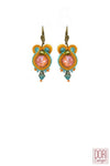 Petunia Everyday Earrings