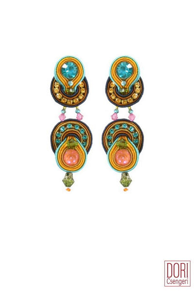 Petunia Musst have Earrings