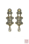 Paris Elegant Earrings