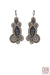 Petra Day To Evening Earrings