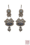Petra Must Have Earrings
