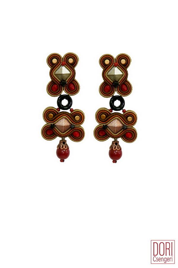Rumba Must Have Earrings