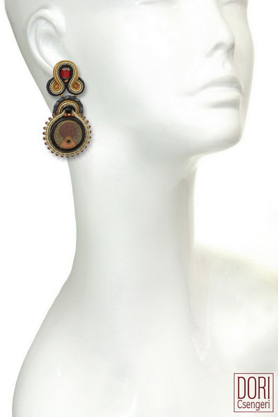 RetroB Must Have Earrings