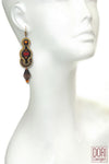 RetroB Elegant Earrings