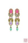 Romy Classic Earrings