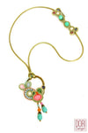 Romy Pastel Necklace
