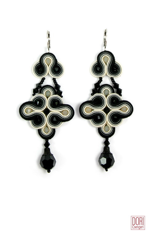 Rave Must Have Earrings