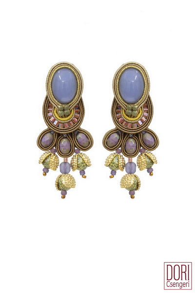 Subtile Must Have Earrings