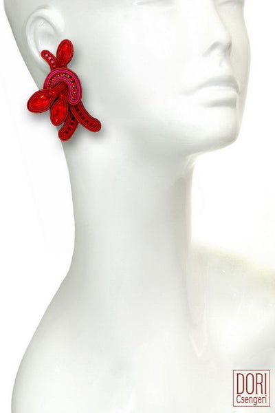 Scandal Unique Earrings