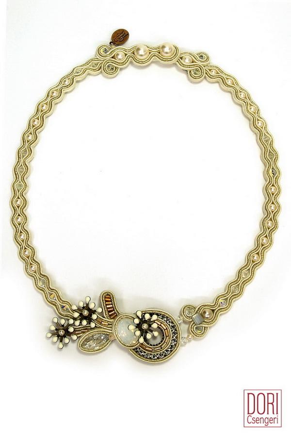 Stardust Delicate Necklace