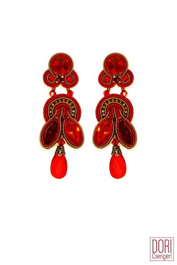 Sensuel Must Have Earrings