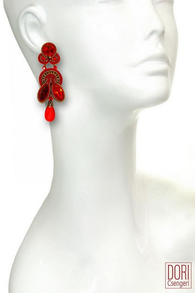 Sensuel Must Have Earrings