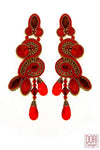 Sensuel Statement Earrings