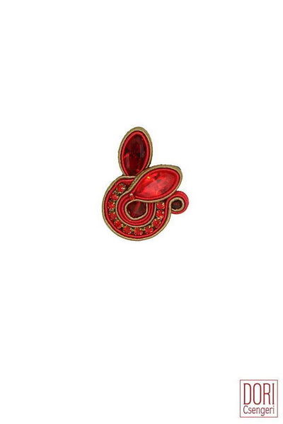 Sensuel Cocktail Ring