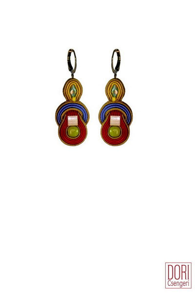 Sheeba Chic Earrings