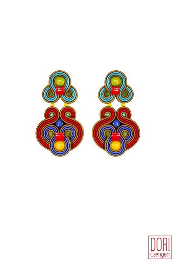 Sheeba Must Have Earrings