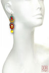 Sheeba Dangling Earrings
