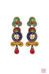 Sheeba Resort Earrings