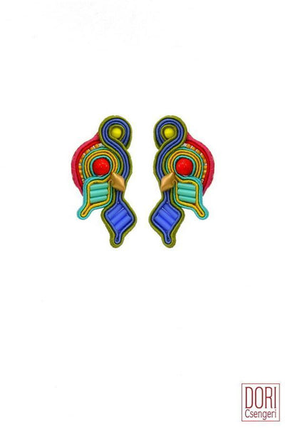 Soleil Everyday Earrings