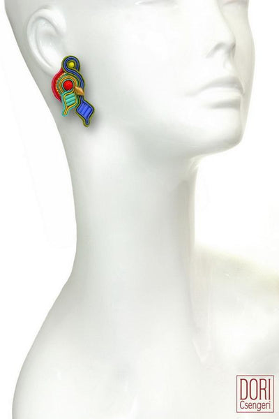 Soleil Everyday Earrings