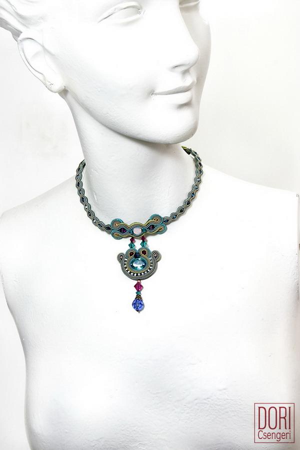 Splash Resort Necklace