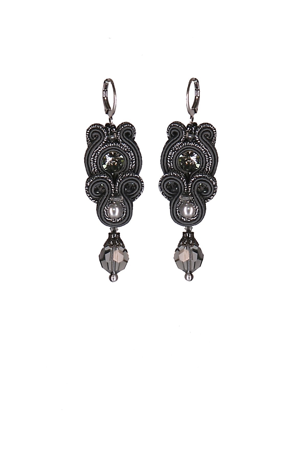 Soiree Must Have Dressy Earrings