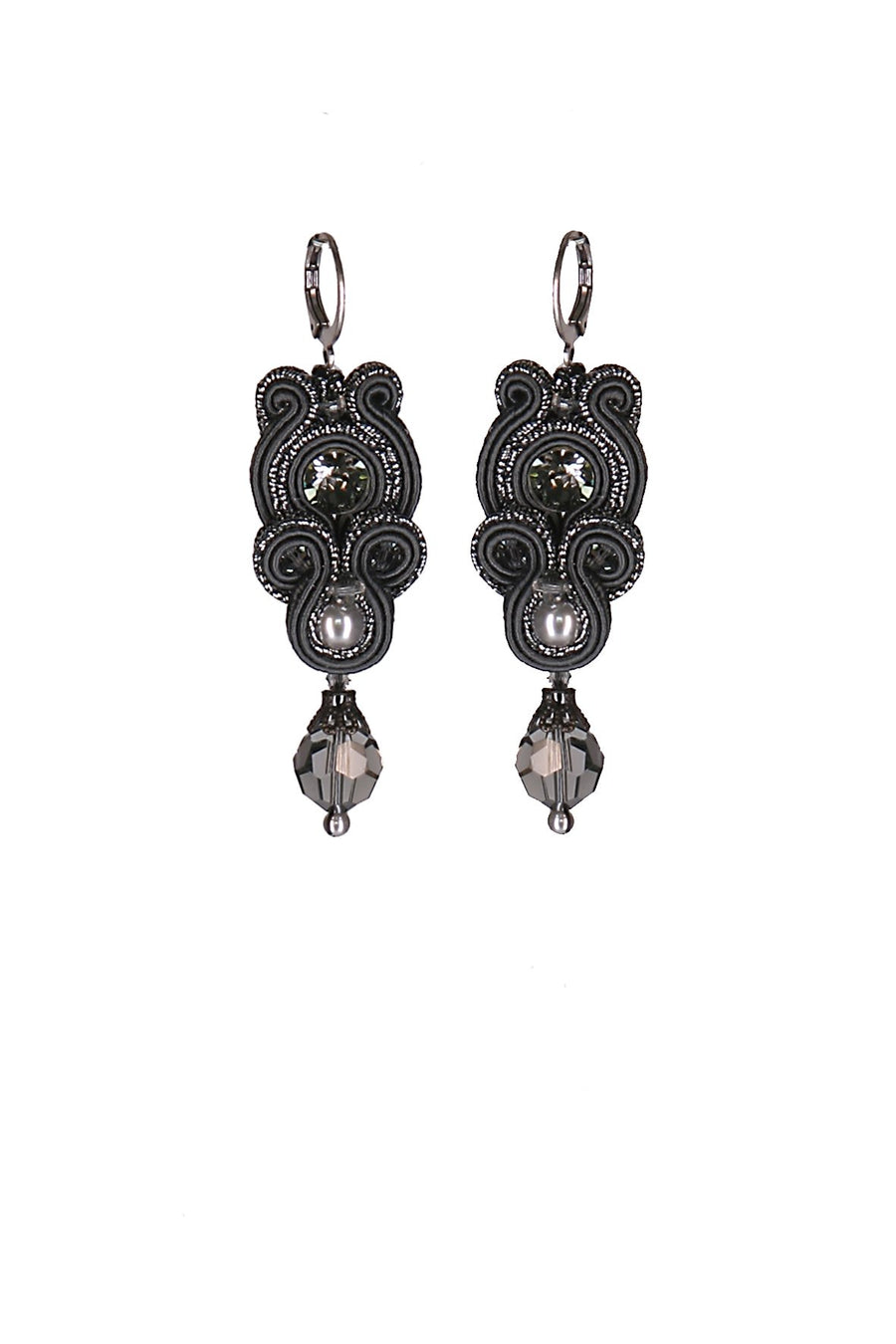 Soiree Must Have Dressy Earrings