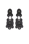 Soiree Day-to-Evening Earrings