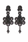 Soiree Statement Earrings