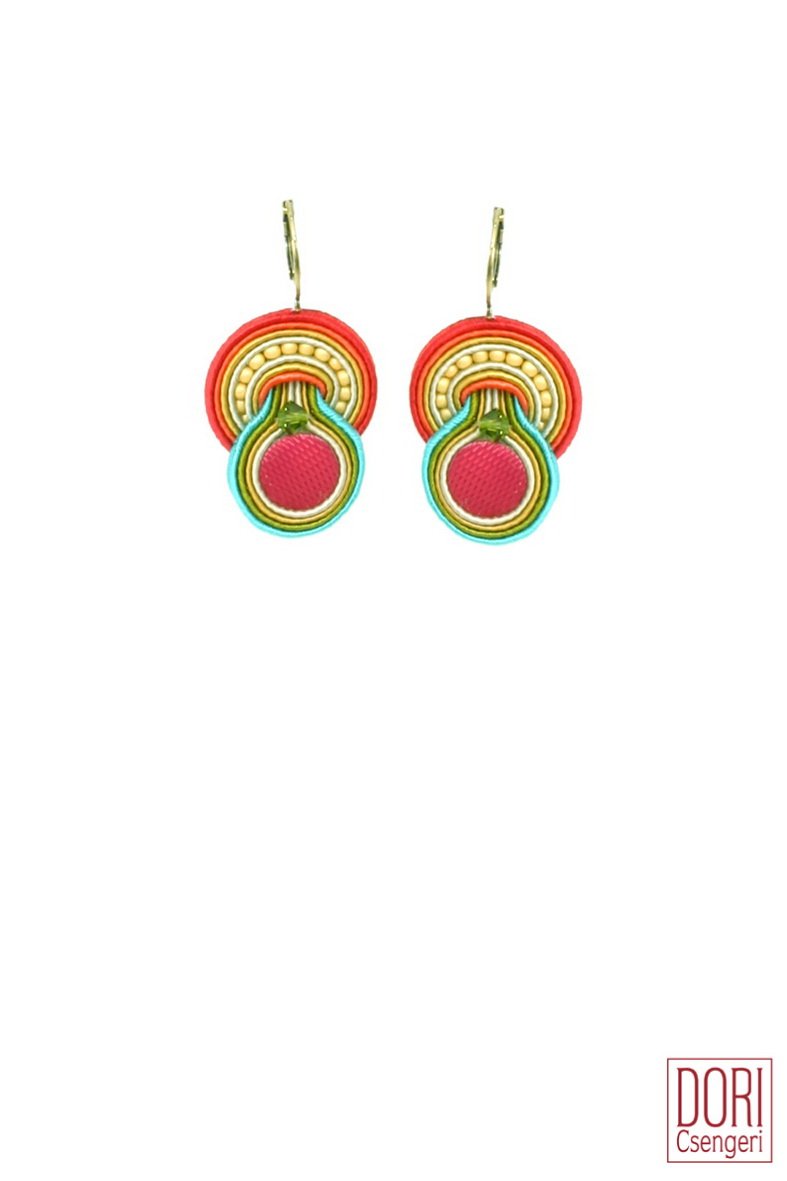 Summer Everyday Earrings
