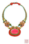 Summer Resort Necklace