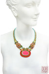 Summer Resort Necklace