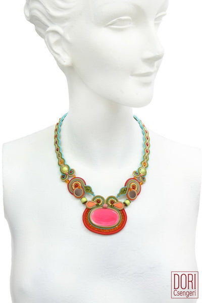 Summer Resort Necklace