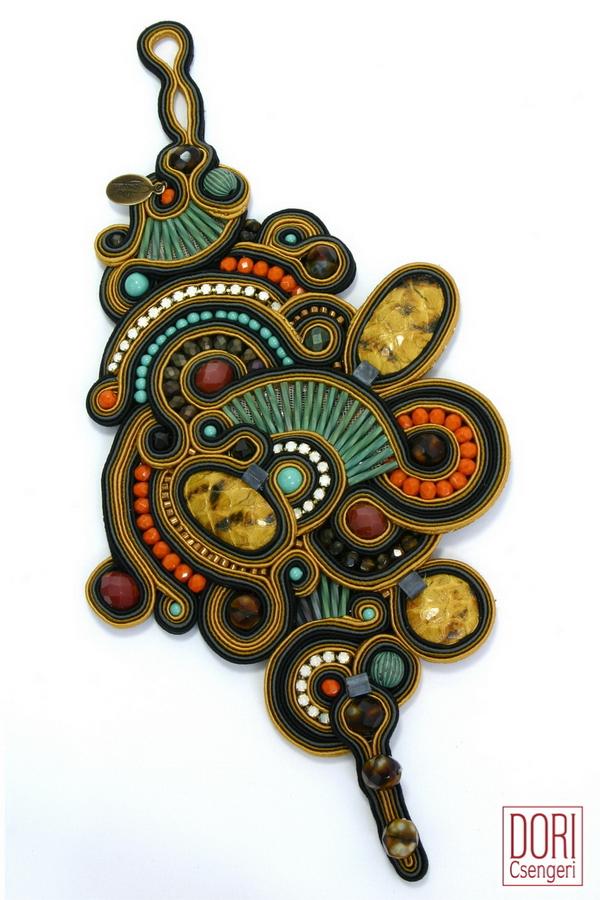 Savannah Couture Bracelet