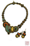 Savannah Couture Necklace