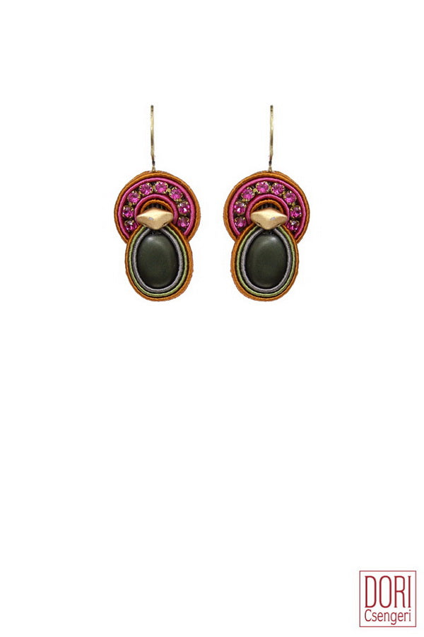 Symphony Casual Earrings