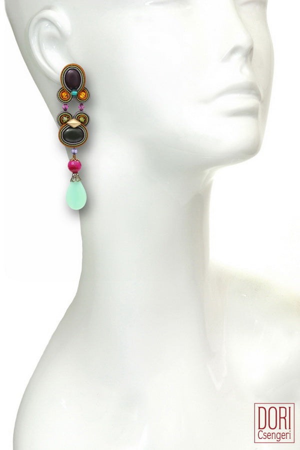 Symphony Must Have Earrings