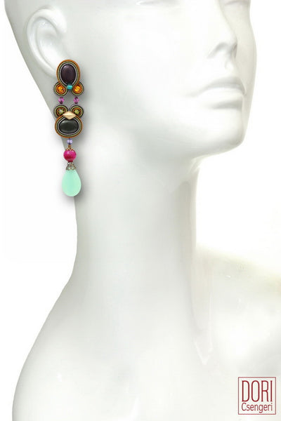 Symphony Must Have Earrings